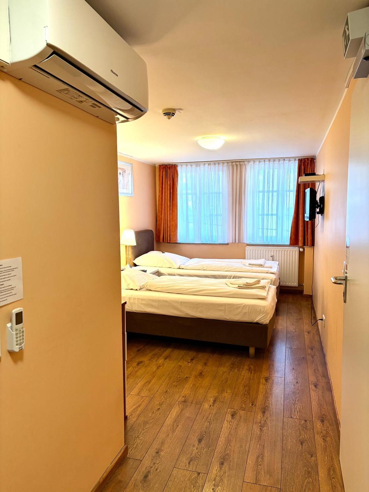 Barcelona Bed & Breakfast — Foto’s 3